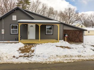 6 Myrtle Street, Madison, ME 04950