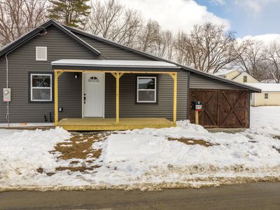 6 Myrtle Street, Madison, ME, 04950