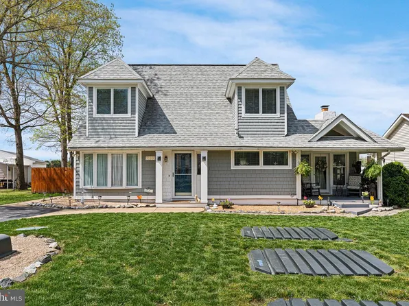 31186 Dogwood Acres Rd, Dagsboro, DE 19939