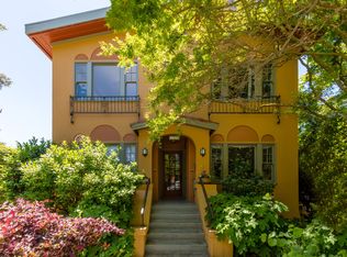 2638 Russell St APT 3, Berkeley, CA 94705