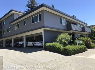 934 Sir Francis Drake Blvd APT 1, Kentfield, CA 94904