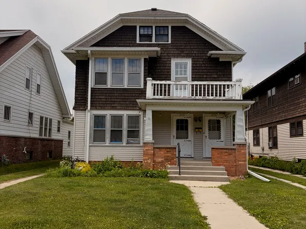 2226 N 6th St, Sheboygan, WI 53083