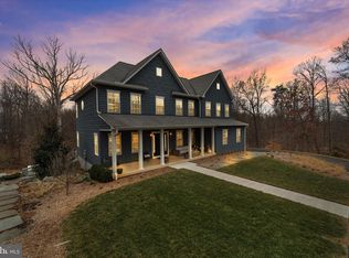 7490 Elmores Ln, Warrenton, VA 20187