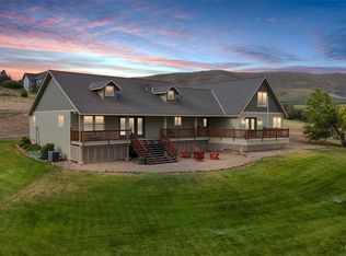 201 Vanderbilt Road, Ellensburg, WA 98926