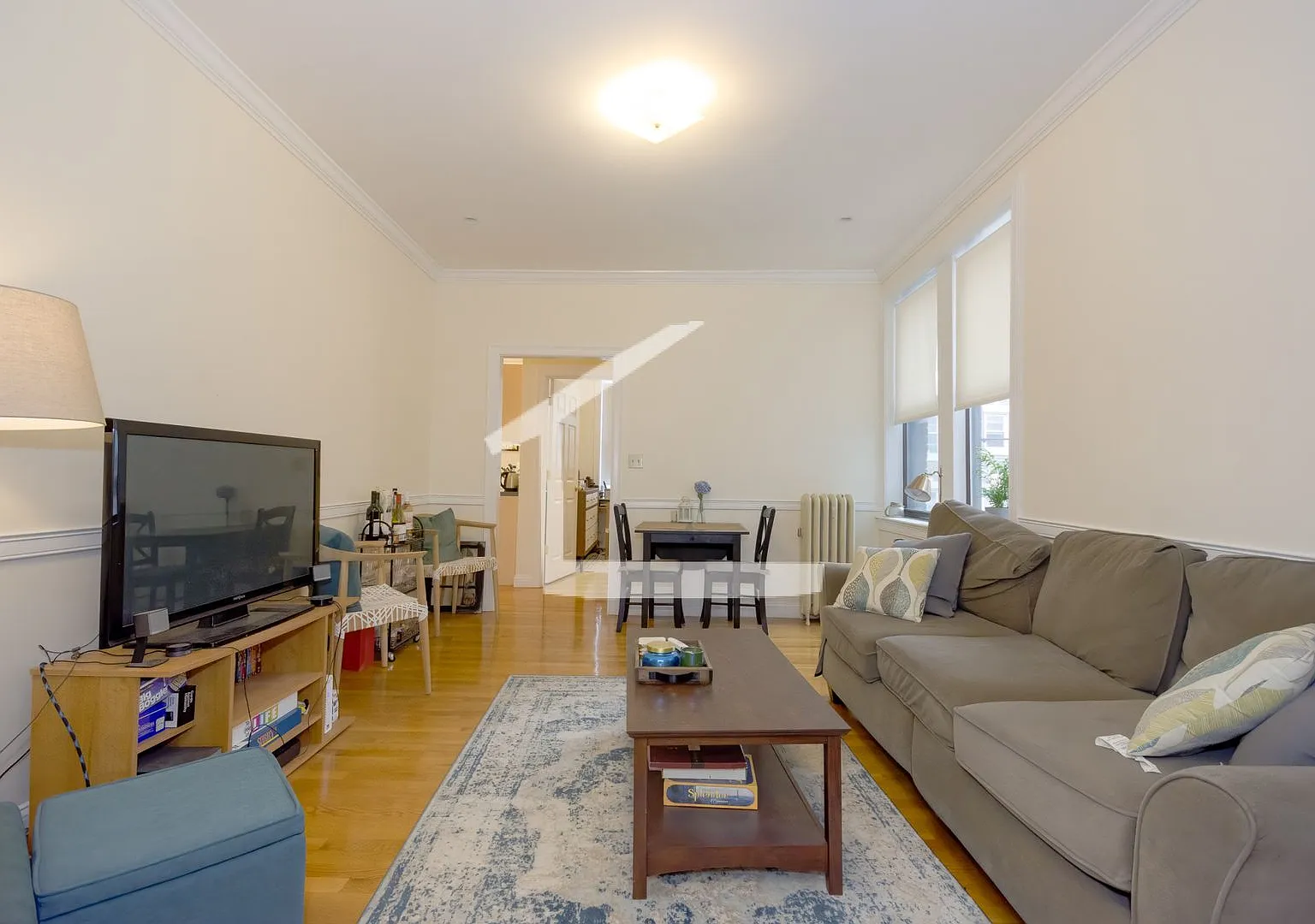 1336 Commonwealth Ave #15P Boston MA 02134 — Photo 2