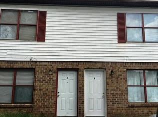 6209 Geneva Way, Norfolk, VA 23513