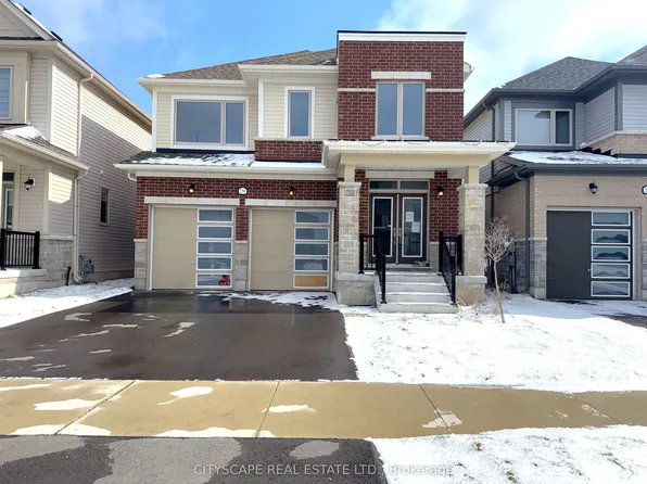 259 Rea Dr, Centre Wellington, ON N1M 0H5