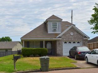 4438 Kings Valley Cv W, Memphis, TN 38128