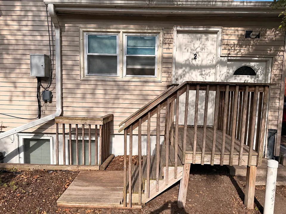 451 Western St #2