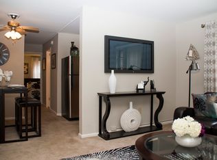 3530 18th St SE APT 301, Washington, DC 20020