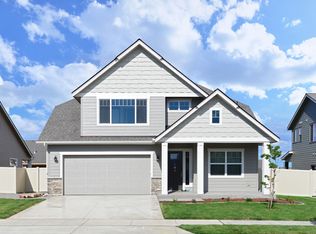 2901 N Cyprus Fox Loop, Post Falls, ID 83854