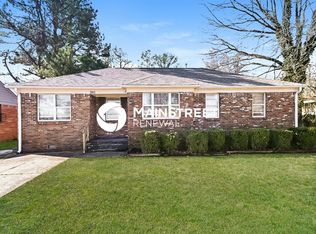 3043 Christine Rd, Memphis, TN 38118