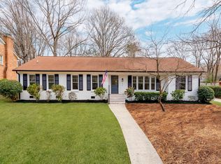 1016 Court Dr, Charlotte, NC 28211