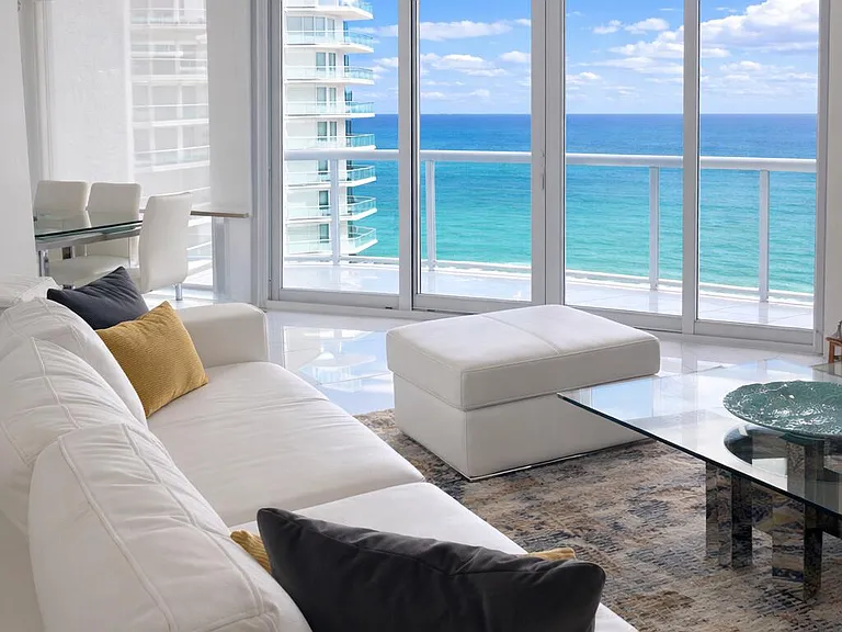 16425 Collins Ave #2514 — Photo 5