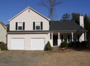 2662 Lake Park Bnd, Acworth, GA 30101