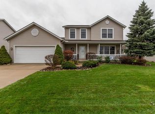 143 Teal St, Elyria, OH 44035