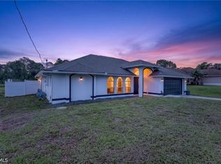 2105 Anita Ave S, Lehigh Acres, FL 33976