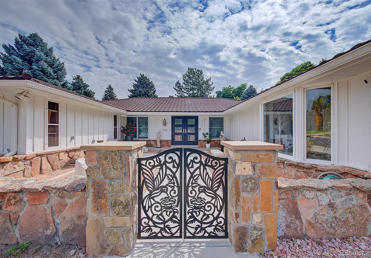 3874 S Peach Way, Denver, CO 80237 | Zillow