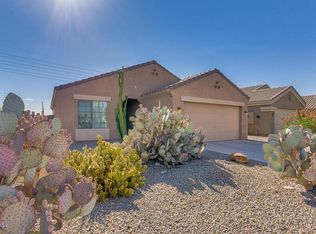 3190 S 162nd Ln, Goodyear, AZ 85338