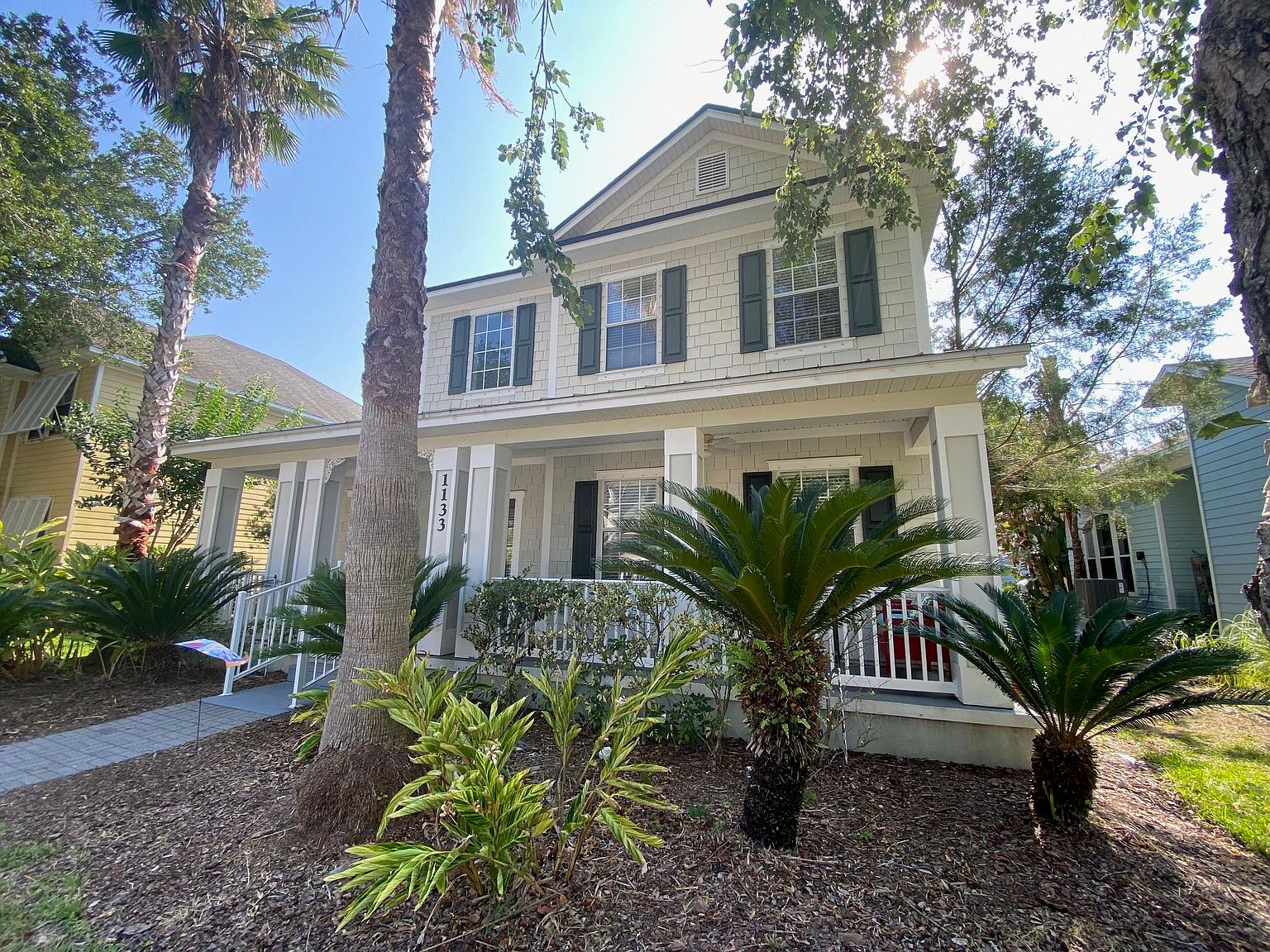 1133 Overdale Rd, Saint Augustine, FL 32080 MLS 233206 Zillow