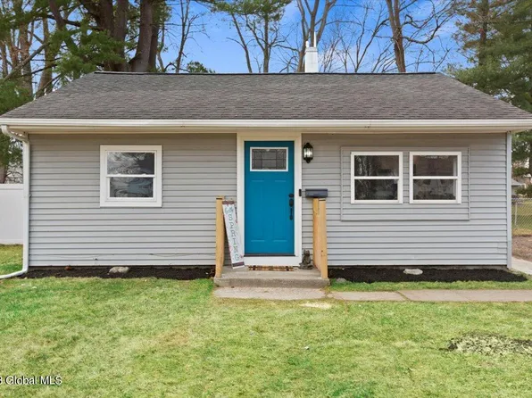 19 Harriet Street, Colonie, NY 12205