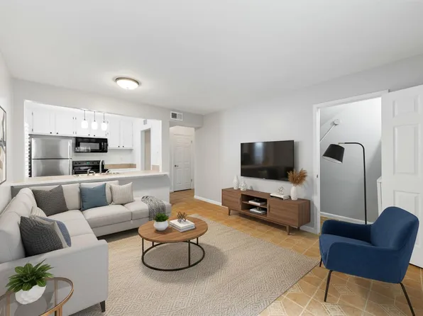 701 Rosedale St APT H, Houston, TX 77006