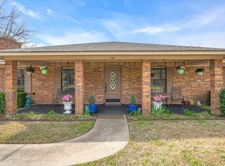 534 E Pennsylvania Ave, Van, TX 75790