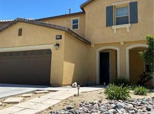 1423 Opal Ct, Beaumont, CA 92223