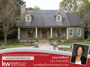 1725 6th St, Daphne, AL 36526
