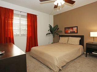 Morgan Park, Phoenix, AZ 85021