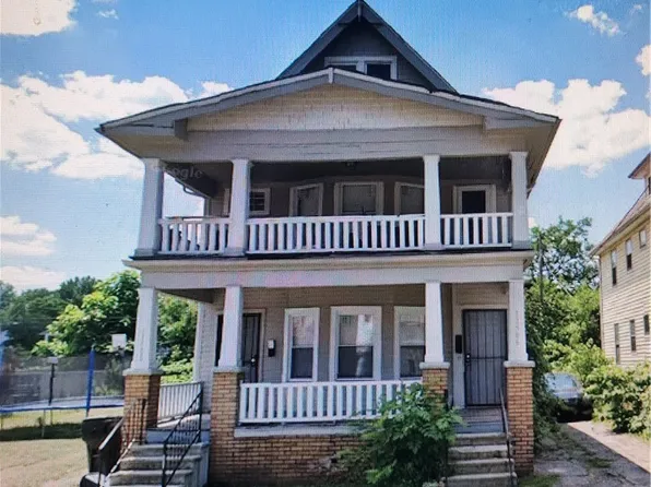 11506 Ohlman Ave, Cleveland, OH 44108