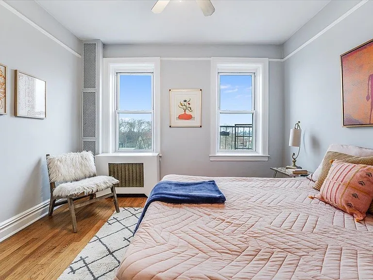50 Reservoir Ave #404 — Photo 15
