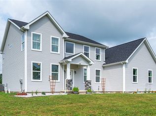 356 Stone Church Rd, Hunker, PA 15639