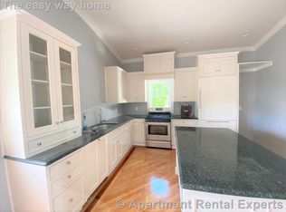 56 Dudley St #2, Medford, MA 02155