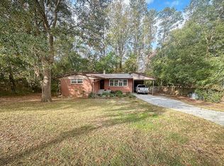 1110 Browning Dr, Tallahassee, FL 32308