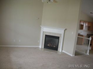 4829 Cedar Spring Dr, Highland, IL 62249