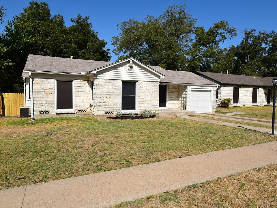 1702 S 13th St, Temple, TX 76504 Zillow