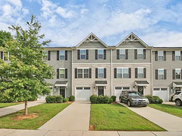 5316 Austin Knoll Ct, Charlotte, NC 28269