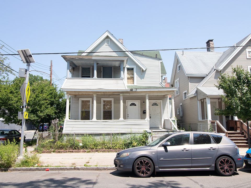 1st image of 431 Greenwich Ave #2B