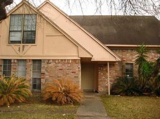 1403 Gentle Bend Dr, Missouri City, TX 77489
