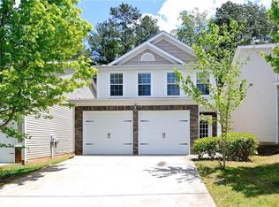 371 Hidden Creek Ln, Canton, GA 30114