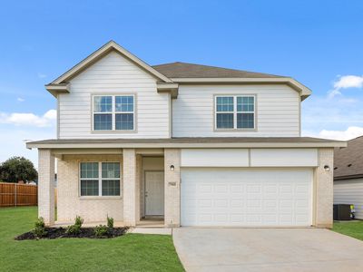 7900 Bald Cypress Rd, Fort Worth, TX, 76123