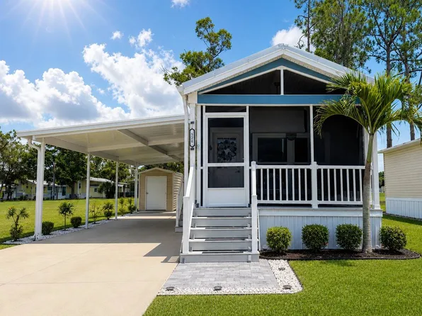 2206 Chaney Dr #528, Ruskin, FL 33570