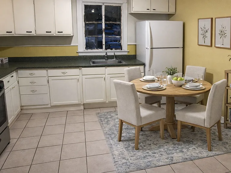 1637 Farr St #2 — Photo 1