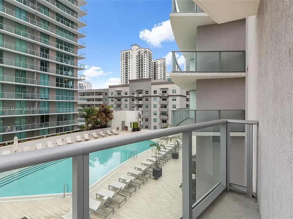 1100 S Miami Ave #1004