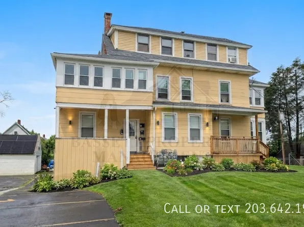 25 New St APT 1, Meriden, CT 06450