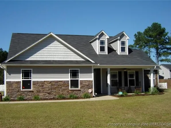 4656 Cedar Pass Dr, Hope Mills, NC 28348