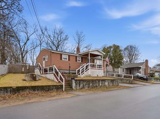 10 Saint Josephs Drive, Nashua, NH 03060