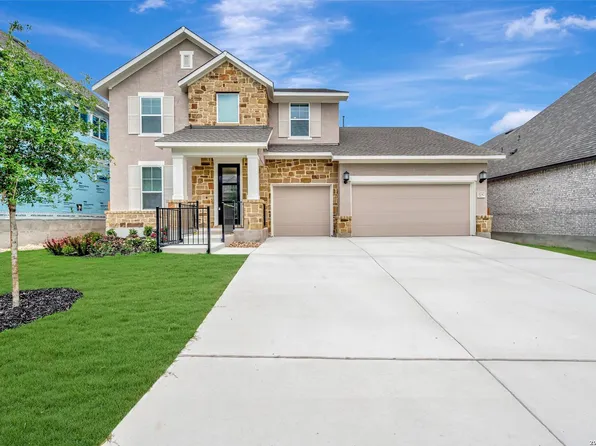 11742 Warlock, San Antonio, TX 78254