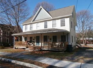 16A Orchard St, Warwick, NY 10990
